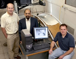 Wind Energy Manufacturing Laboratory